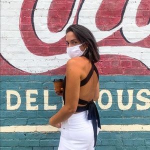 Meet your posher Georgia